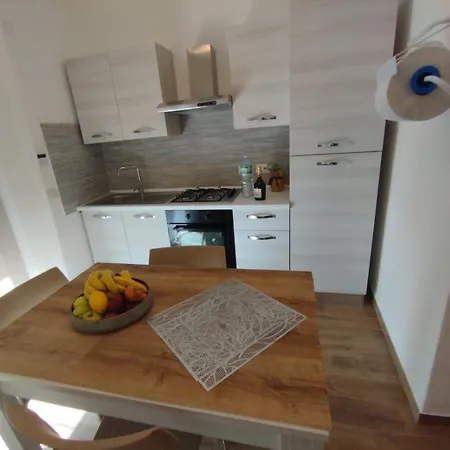 Appartamento Casa I Gerani 2