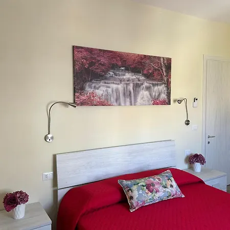 Casa I Gerani 2 Appartamento Alghero