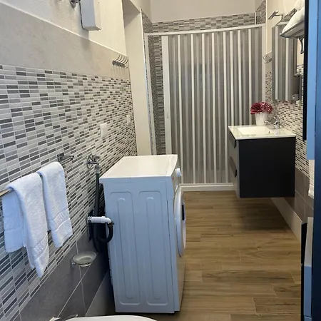Casa I Gerani 2 * Alghero
