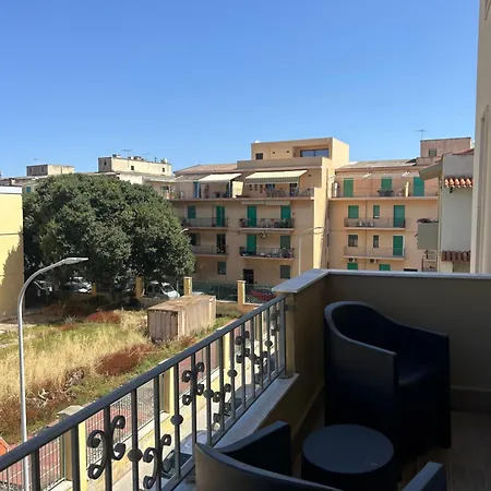 Casa I Gerani 2 Appartamento *