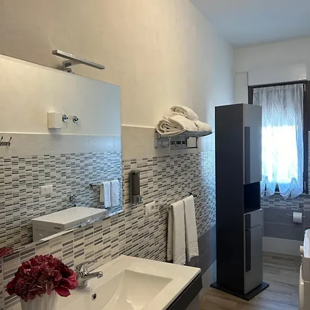 Casa I Gerani 2 Appartamento Alghero